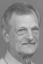 Robert A. Hoopengarner