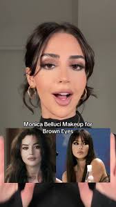 Best Makeup Looks for Brown Eyes