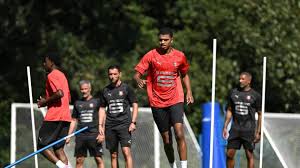 Aït Boudlal: La révélation marocaine prête à briller à Rennes! - Imagen principal del artículo