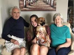 Despite having had one boyfriend in the past, she had never been officially engaged. Discover Penny Oleksiak Biography Dating Net Worth Career And Lifestyle Daily Hawker