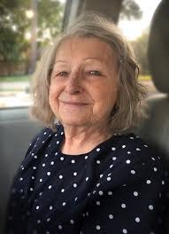 Germaine Knudsen Obituary (1938