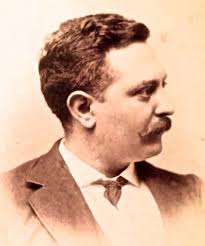 Charles Mangold's Instagram, Twitter & Facebook