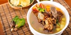 Aneka masakan nusantara merupakan salah satu cerminan keberagaman budaya dan tradisi nusantara yang memiliki sebuah peranan penting dalam sebuah kata keberagaman budaya negeri ini. 9 Cara Membuat Sop Bening Spesial Mulai Dari Sop Iga Sampai Sop Ayam Klaten Merdeka Com