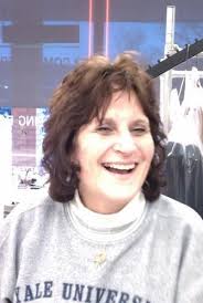 Terri Esposito Obituary (1956