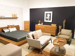 Boconcept Limo Bed With Monte Sofa Chair