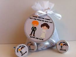 Star Wars Wedding Favor He He He Yesssss Star Wars Wedding Favors Star Wars Wedding Wedding Favor Inspiration