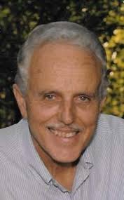 Frank Elander, Obituary