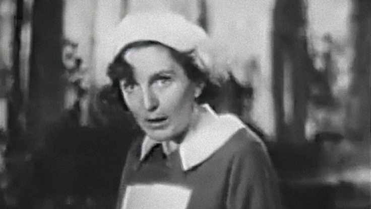 Teresa Reviews "Love From a Stranger" (1937): Losing the Love Lottery -  Peschel Press