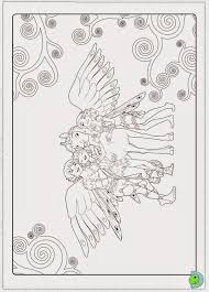 Resultado De Imagem Para Todos Os Desenhos Do Mundo De Mia Para Pintar Desenhos Colorir Cartao De Vacinacao