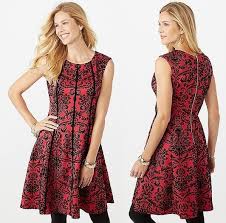 Dress barn was started by elliot jaffe in stamford, connecticut in 1962. Buy Dress Barn Holiday Dresses Up To 62 Off
