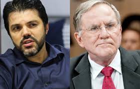 Liderando com folga, Márcio Correa aparece com 51,9% contra 33,1% de Gomide 