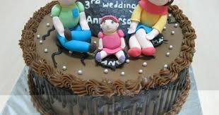 Anniversary Cakes Mumbai 4 Anniversary Cake Cake Photo Cake