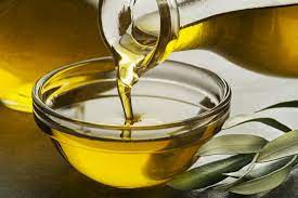 We did not find results for: Comparing Oils Olive Coconut Canola And Vegetable Oil
