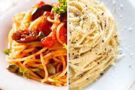 Buzzfeed editor keep up with the latest daily buzz with the buzzfeed daily newsletter! Quizzes For The World S Biggest Pasta Lovers