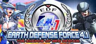 A high lifespan score could represent a short fun game, which can be replayed again and again or it could be a game that takes a long time to complete. Earth Defense Force 4 1 The Shadow Of New Despair Key Kaufen Preisvergleich Planetkey