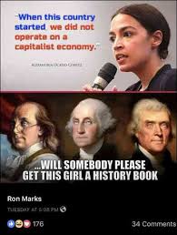 It's clearly a u.s cultural reference. Yes She Really Is That Stupid