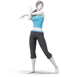 How to unlock pokemon trainer in super smash bros ultimate · quit to the home screen and restart the game. Wii Fit Trainer Super Smash Bros Ultimate Smashpedia Fandom