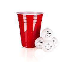 This article will go over the basic rules of beer pong and variations on the rules you can include in the game if desired. Compare Prices For Beerpong Pokal Fur Die Bierpong Champions Party Across All Amazon European Stores