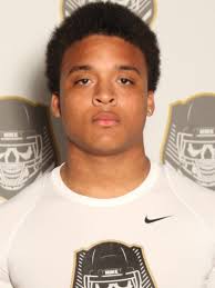 North Texas 2018 Football Prospects