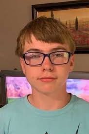 Missing teen reported missing from Summerdale