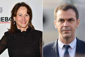 C'est olivier véran qui le confirme dans les colonnes du télégramme. Coronavirus Et Confinement Olivier Veran Recadre Segolene Royal