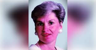 Obituary information for Barbara Ann Bennett