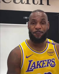 Lebron James Sunshine Paper Valentines