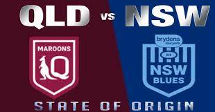 You can also live stream the game from. Watch State Of Origin Free Live Nrl Streams 2021 07 14 Nsw Blues Vs Qld Maroons Game 3 Online Tv Channel World Scouting