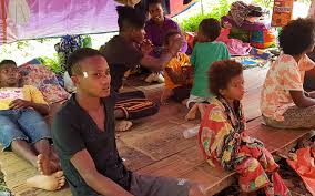 Hotels near gua musang caves. Cabinet To Get Full Report On Kg Kuala Koh Orang Asli Deaths On Sept 18 Free Malaysia Today Fmt