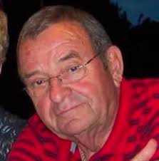 James Thornburg Obituary (1936