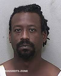 Marion County Mugshots Zone