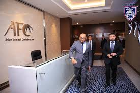 In fact, ed sheeran is coming to malaysia soon (again!) for his. Johorsoutherntigers On Twitter Hrh Tunku Mahkota Ismail Ibni Sultan Ibrahim Regent Of Johor Visited The Asian Football Confederation Afc House In Bukit Jalil Today Upon Invitation For Being The Only Southeast Asian