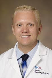 Benjamin J. Jarrett, MD, MPH