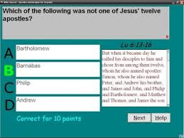 Play king james quizzes on sporcle, the world's largest quiz community. Bible Quiz 3 0 Download Free Bible Prj Exe