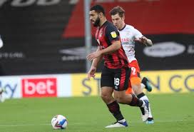 Nuno espirito santo confirms tottenham injury against pacos de ferreira that 'doesn't look good'. Cherries Have No Plans For Cameron Carter Vickers Bid Bournemouth Echo