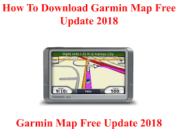 Get fast, easy, and often free, updates for your garmin street, outdoor, and sports maps, and your garmin nautical charts. How To Download Garmin Map Free Update 2018 By Gaston Rock Issuu