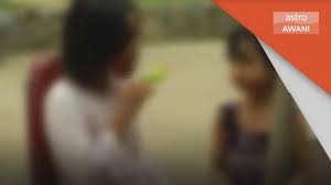 Akta antipemerdagangan orang dan antipenyeludupan migran 2007 (akta 670) ii. Video Memahami Pengkajian Semula Akta Kanak Kanak 2001