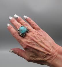 Plata de Santa Fe Jewelry