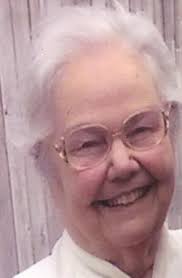 Patricia Vickers Obituary