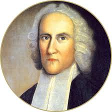 Jonathan Edwards