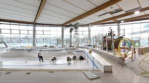 Saint Martin Boulogne A Quoi Va Ressembler La Nouvelle Piscine Helicea