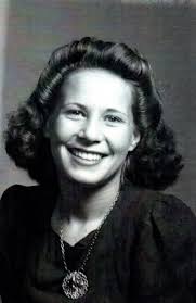 Ellen Rae Williams Hanegan Johnson Obituary