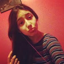 Ruby Bernal's Instagram, Twitter & Facebook