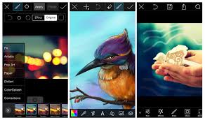 Picsart Photo Studio 15 1 6 Full Mod Gold Latest Madmask