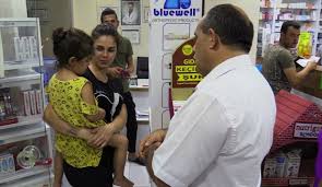 15 ilçede de adana nöbetçi eczane bulunur. Adana Haberleri Adana Da Nobetci Eczane Denetimi 05 Eylul 2018