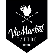 With tattoo designers from all over the world, we can draw your dream tattoo. Vic Market Tattoo Vicmarkettattoo Twitter