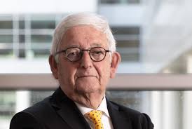 Eimert van Middelkoop