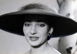 A Brutal Love Triangle Destroyed Maria Callas