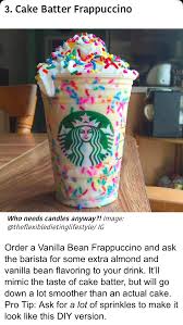 Pin By Marissa Wilson On Food Starbucks Vanilla Starbucks Drinks Recipes Starbucks Drinks