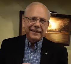 I know many of you knew my brother Don Schmitt. He may have taught you Math  or you just saw him around the school. He passed away yesterday..